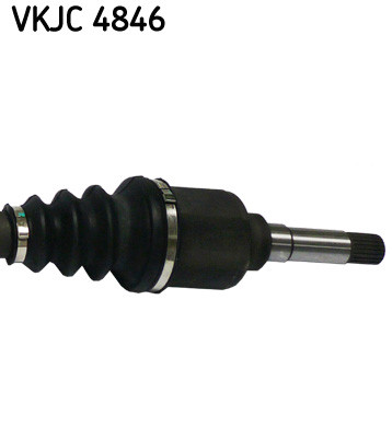 SKF Antriebswelle